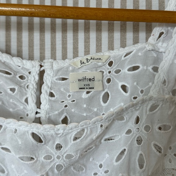 Wilfred Tank - Picture 2 of 3